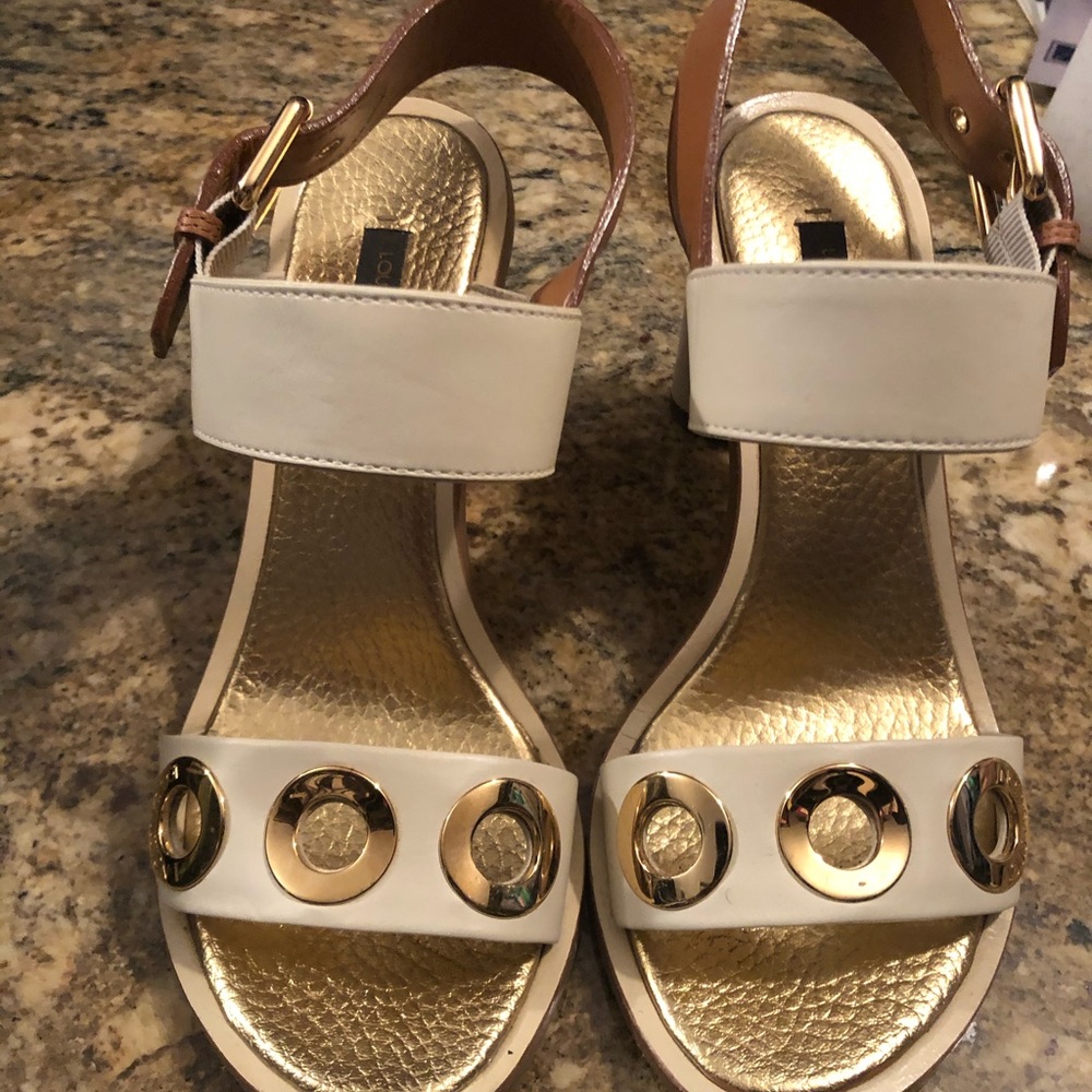 Louis Vuitton shoes